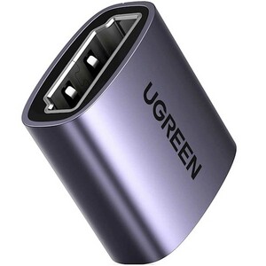 مبدل افزایش طول HDMI با کیفیت 8K یوگرین HD159-90592