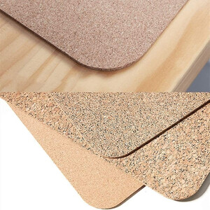 قیمت موس پد 245×275×2.5 میلی متری شیائومی
