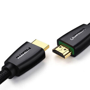 بهترین کابل  اچ‌دی‌ام‌آی به اچ‌دی‌ام‌آی یک متری یوگرین