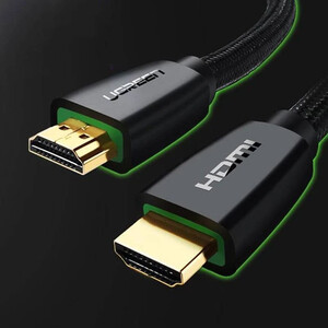کابل  اچ‌دی‌ام‌آی به اچ‌دی‌ام‌آی 2 متری یوگرین