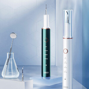 جرم گیر دندان خانگی شارژی شیائومی