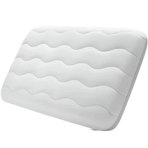 متکا خواب دوطرفه فوم حافظهدار نرم تمام فصول شیائومی