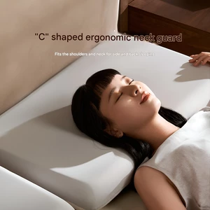 فروش بالشت دوطرفه فوم حافظهدار نرم تمام فصول شیائومی