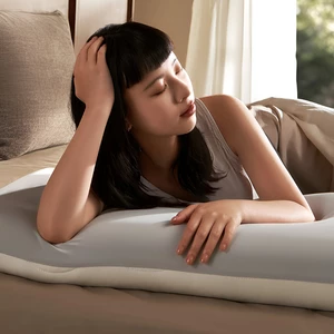 قیمت بالشت دوطرفه فوم حافظهدار نرم تمام فصول شیائومی