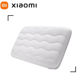 بالشت دوطرفه فوم حافظهدار نرم تمام فصول شیائومی