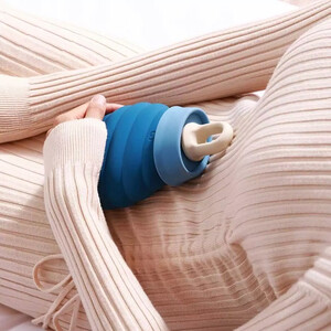 کیسه آب گرم دستی