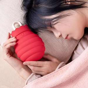 قیمت کیسه آب گرم سیلیکونی