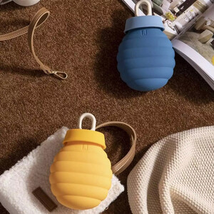 کیفیت کیسه آب گرم سیلیکونی