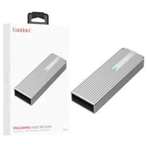دانگل بلوتوث USB ارلدام ET-BR23