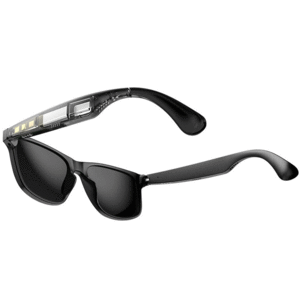 عینک بلوتوثی ایکس او