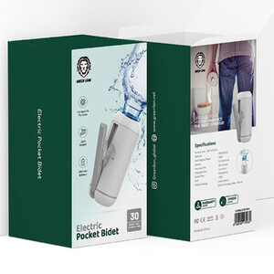 کیفیت دستگاه بیده جیبی برقی گرین لاین