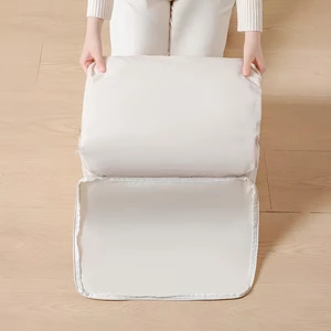 کیف ذخیره سازی لوازم سفر نظم دهنده کمد لباس ژاکت کاپشن چمدان و ساک مسافرتی
