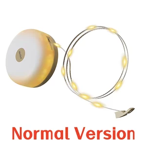 قیمت چراغ و ریسه کمپینگ شارژی 12 متری نکستول شیائومی