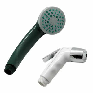 دوش حمام قابل شارژ گرین لاین