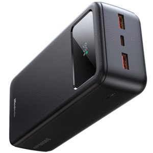 قیمت پاوربانک مک دودو 30000 میلی آمپر 22.5 واتی