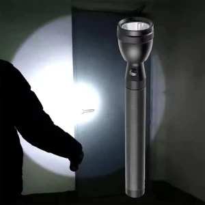 چراغ‌ قوه دستی شارژی توبیز