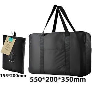 برترین کیف سفری ضدآب تاشو سایز بزرگ کوتسی