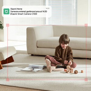 قیمت دوربین نظارتی هوشمند شیائومی