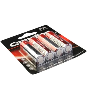 خرید باتری قلمی 4 عددی کملیون