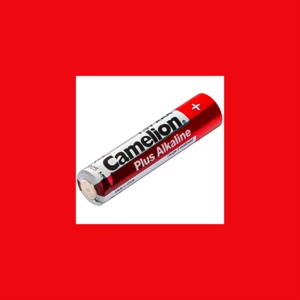 باتری قلمی 4 عددی کملیون