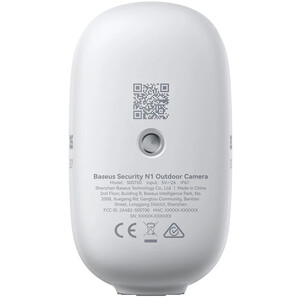 خرید دوربین هوشمند بیسوس