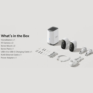 قیمت دوربین هوشمند بیسوس