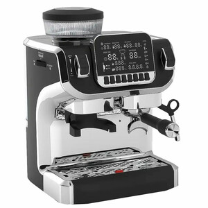 اسپرسوساز نیمه اتوماتیک لپرسو