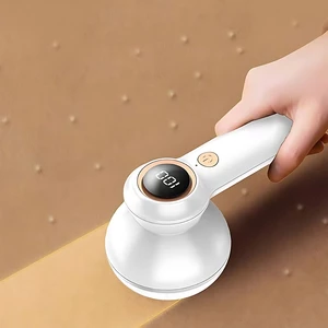 خرید دستگاه پرزگیر قدرتمند قابل شارژ داوین