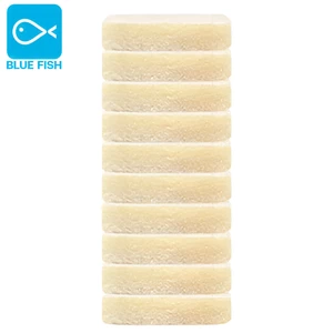 برس ظرفشویی دیواری با پد اسکاچ قابل تعویض و مخزن مایع شوینده