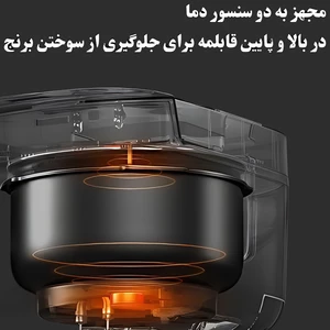 بهترین مولتی کوکر شیائومی
