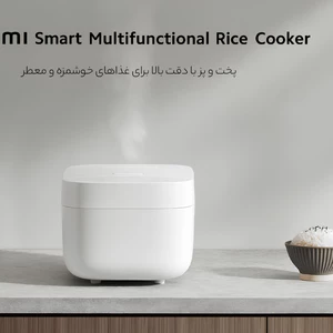 پلوپز چندکاره شیائومی