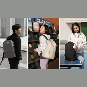 قیمت کوله پشتی 15.6 اینچ میجیا شیائومی