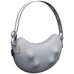 ماساژور حرارتی کمر و گردن اس‌کا‌جی