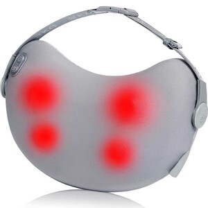 ماساژور حرارتی کمر و گردن اس‌کا‌جی