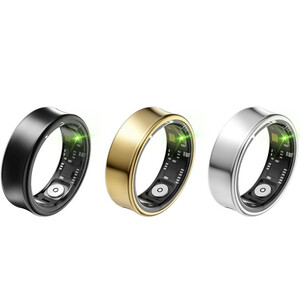 بهترین انگشتر هوشمند ایکس او