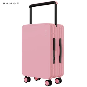 چمدان چرخ‌دار 20 اینچ بنج