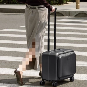 خرید چمدان چرخدار 20 اینچی میجیا شیائومی