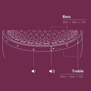 خرید اسپیکر بلوتوثی هارمن کاردن