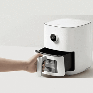 سرخ کن و هواپز 4 لیتر 1600 وات شیائومی