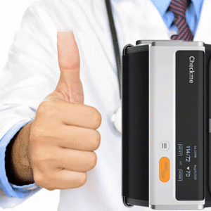 بهترین دستگاه فشار خون و نوار قلب هوشمند