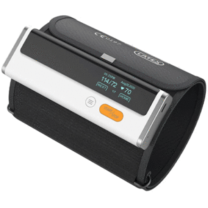 دستگاه فشار خون و نوار قلب هوشمند با کیفیت