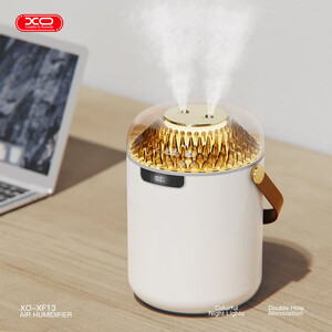 دستگاه بخور سرد و مرطوب کننده هوا 1.5 لیتری ایکس او