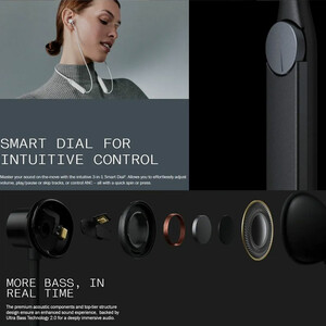 هندزفری گردنی بی‌سیم ناتینگ