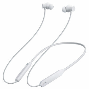 فروش هندزفری گردنی سفید  ناتینگ