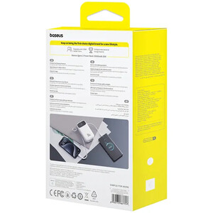 پاور بانک بیسوس