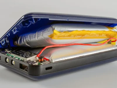 پاوربانک باد کرده: یک بمب ساعتی در دستان شما! راهنمای کامل نجات