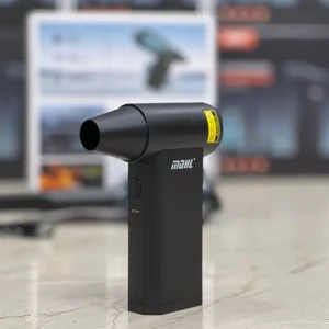 فروش جت فن دمنده قوی باد و جارو شارژی ام دی اچ ال