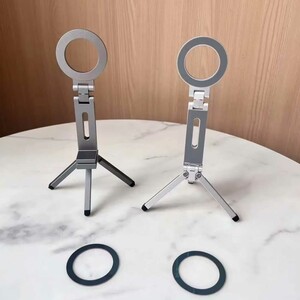 هولدر مگنتی تاشو رومیزی بونروی