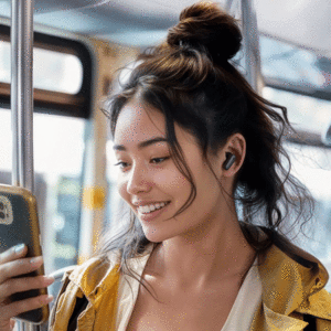 هندزفری بلوتوثی 5.4 انکر