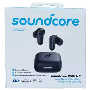 قیمت هندزفری بی سیم 5.4 انکر